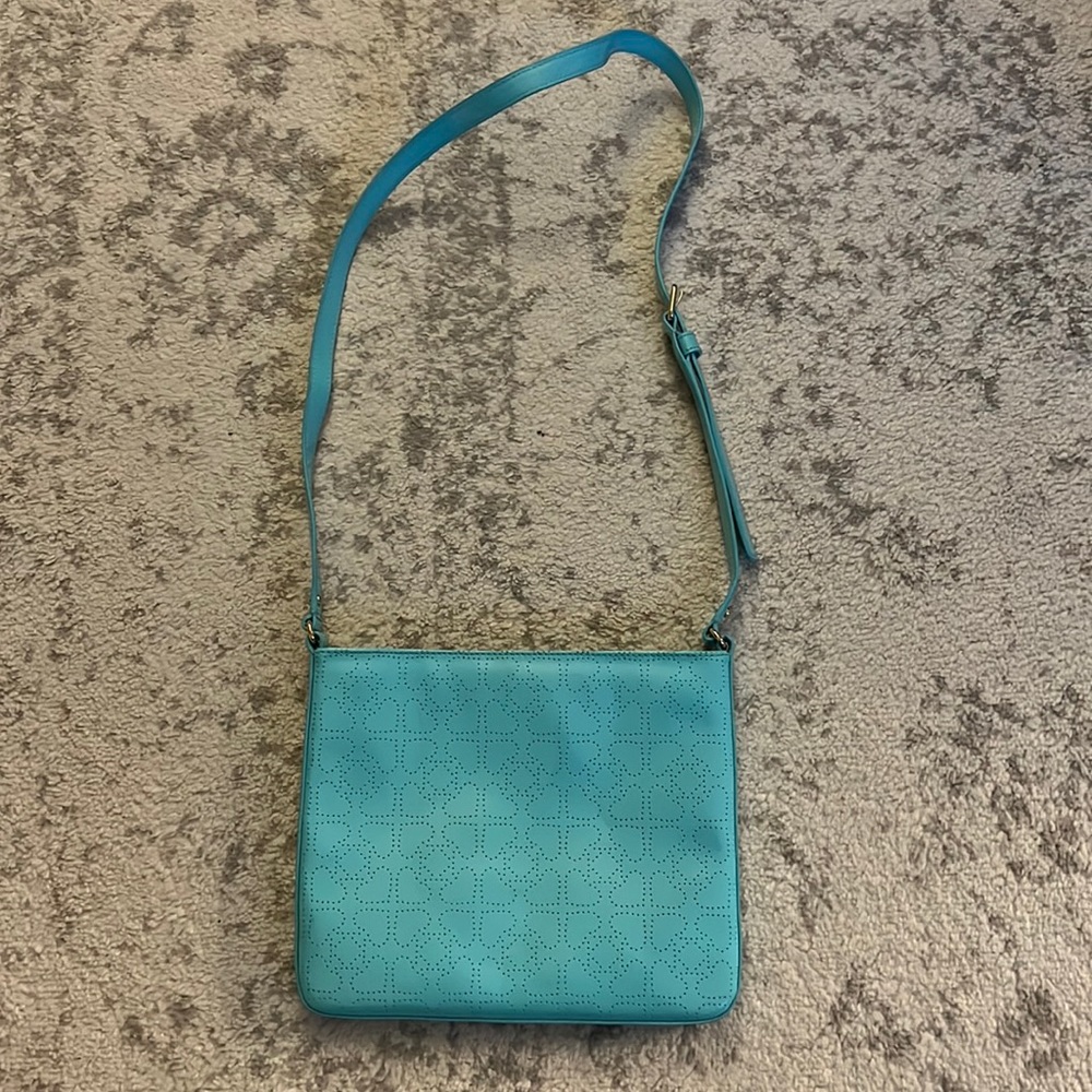 Kate Spade crossbody bag - Picture 2 of 3
